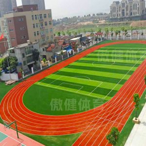 学校操场300m塑胶跑道图片，塑胶跑道施工流程视频，epdm塑胶跑道材料厂家报价表，塑胶跑道翻新修补材料， 13mm厚度新国标塑胶跑道材料，
