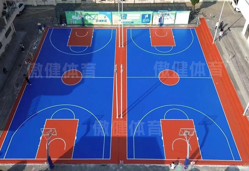 杭州硅pu篮球场价格，上海5mm硅pu塑胶球场材料厂家，杭州硅pu球场塑胶跑道厂家价格表，硅pu塑胶篮球场图片视频，硅pu篮球场施工工艺视频，硅pu和epdm的区别，硅pu篮球场施工多少钱一平方，