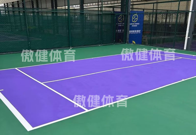 硅pu匹克球场球场多少钱一平，上海5mm匹克球场材料施工价格，杭州匹克球场材料厂家价格表，匹克球场标准尺寸图片，宁波4mm匹克球场材料，匹克球场施工流程图片视频，匹克球场是用硅pu还丙烯酸好