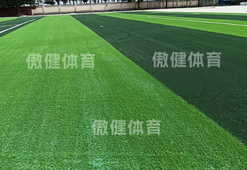足球场人造草坪图片，滨江区七人制足球场人造草坪标准尺寸图片，杭州铺设足球场人造草坪注意这些细节，台州人工草皮坪施工流程视频，黄山人造草坪材料厂家报价表，成都人造草坪胶水厂家电话，内蒙古5cm高厚免填充人造草坪，余杭epe弹性缓冲垫xpe减震垫，拱墅区tpe填充颗粒，福州epdm填充颗粒，人造草坪十大名牌厂家